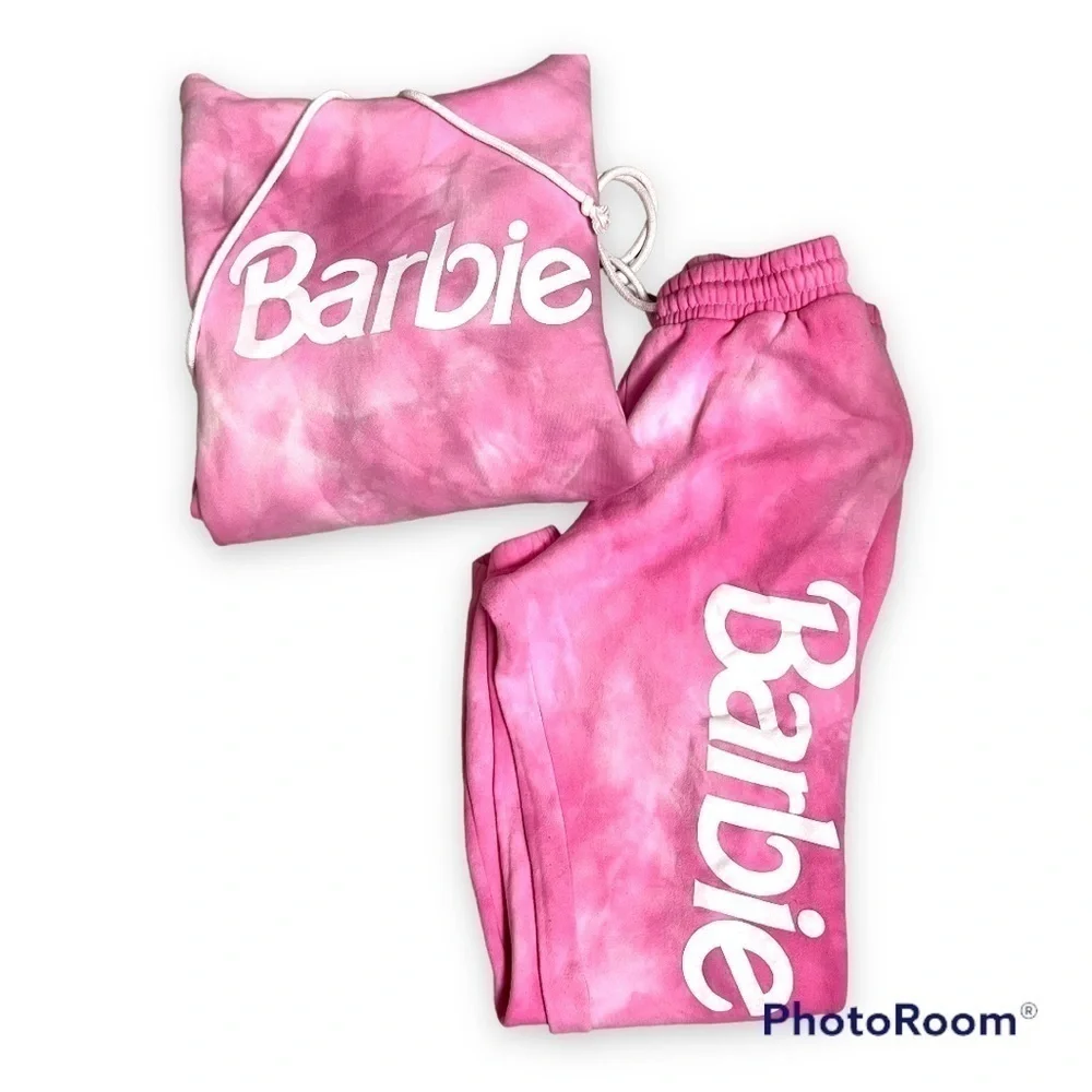 Barbie Bundle Box Small Medium